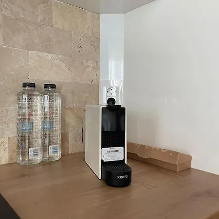 Apartment Modern 1bdr Baneasa *