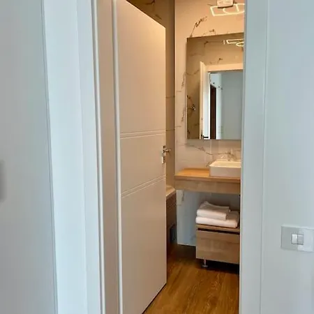 Modern 1bdr Baneasa * Bukarest