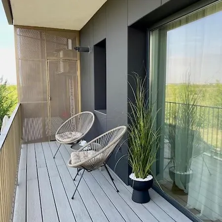 Modern 1bdr Baneasa