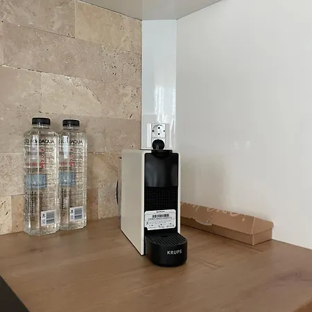 Modern 1bdr Baneasa Apartment Bucharest