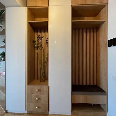 Modern 1bdr Baneasa
