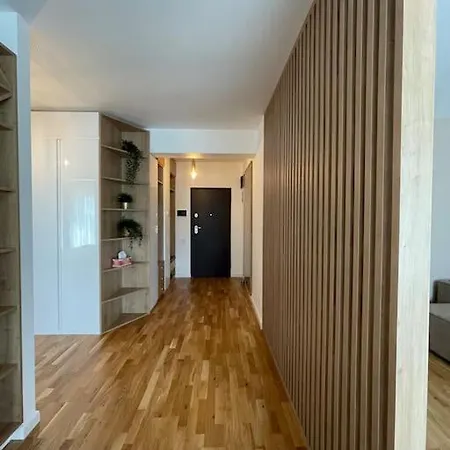 Modern 1bdr Baneasa