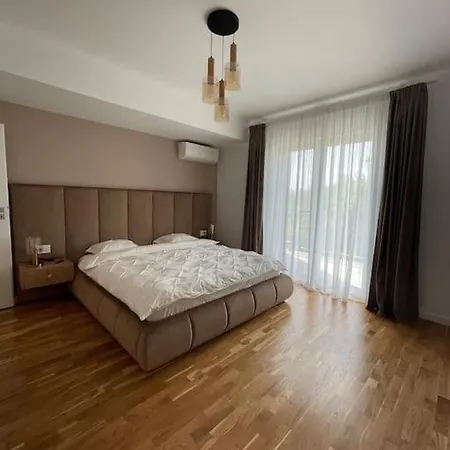 Modern 1bdr Baneasa * Bukarest