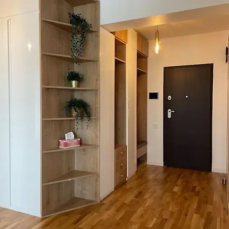 Modern 1bdr Baneasa * Bukarest