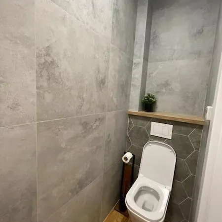 Modern 1bdr Baneasa * Bukarest