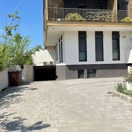 Modern 1bdr Baneasa * Bukarest