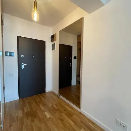 Modern 1bdr Baneasa Apartment Bucharest