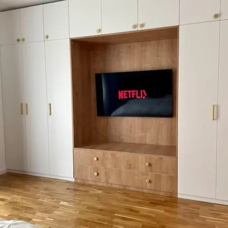 Modern 1bdr Baneasa
